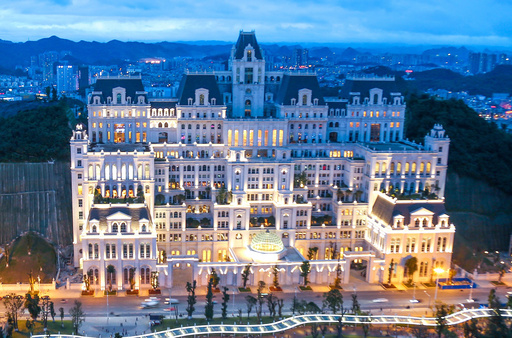 Accor introduces Emblems Collection – a captivating portfolio of unique luxury hotels 1