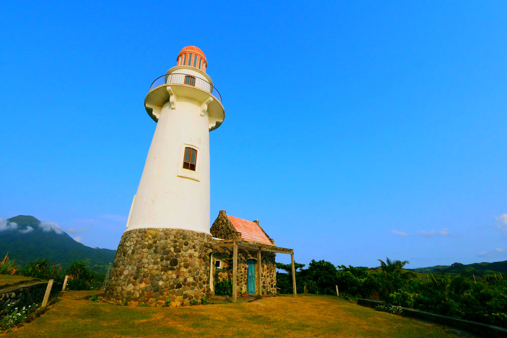 Basco-Lighthouse