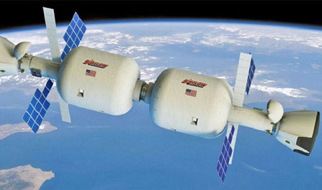 Bigelow Aerospace - Featured Photo