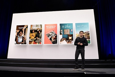 Brian Chesky Keynote - Featured Photo