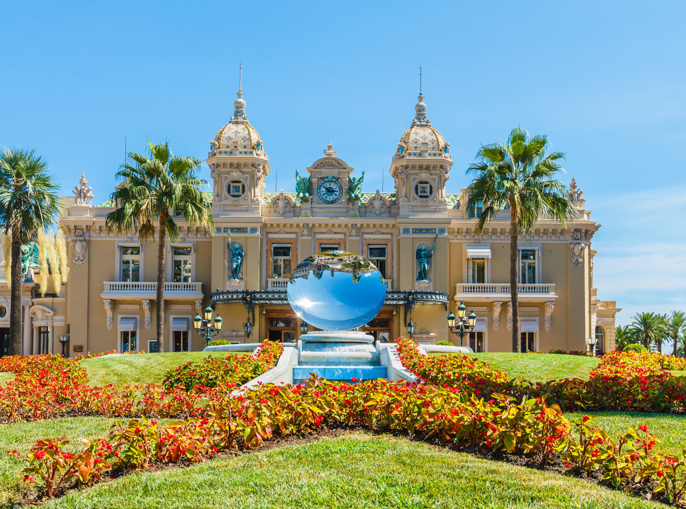 Casino De Monte Carlo >> Casino De Monte Carlo Casino De Monte Carlo >> Casino De Monte Carlo