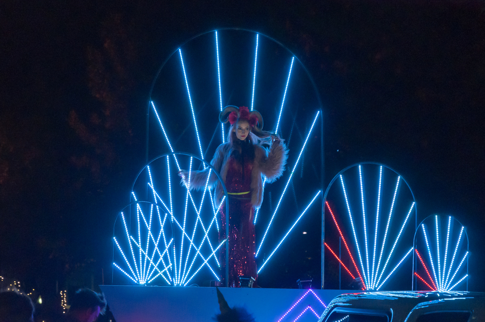 South Australian Tourism Commission Adelaide Fringe Festival