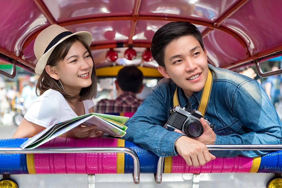 Ctrip tracks record-breaking growth in Chinese outbound ...