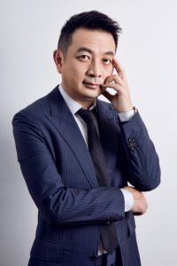 CTrip co-founder and executive chairman James Liang