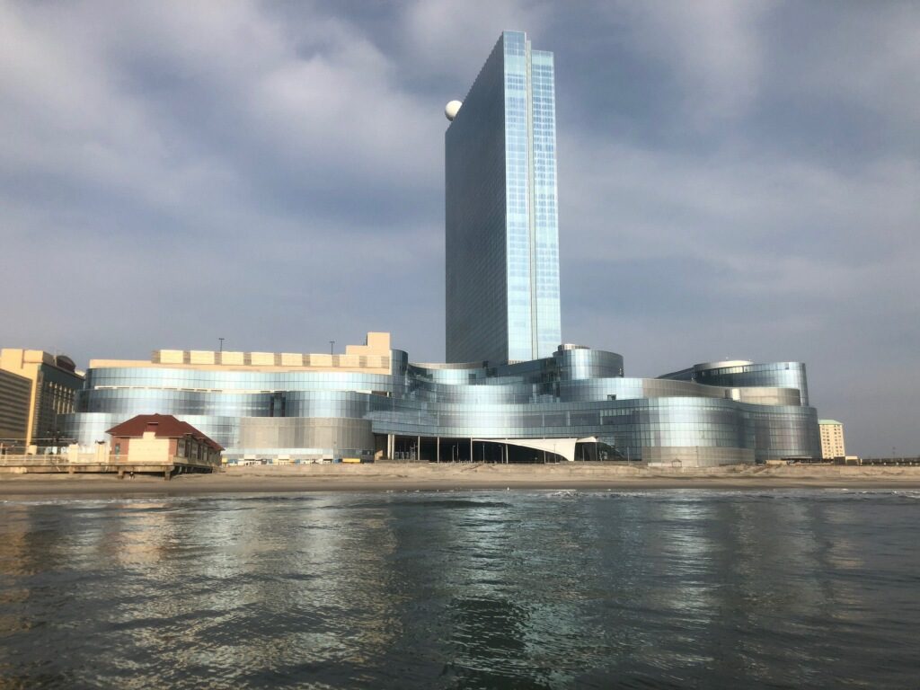 Ocean Resort Casino In Atlantic City To Join Hyatt S Unbound