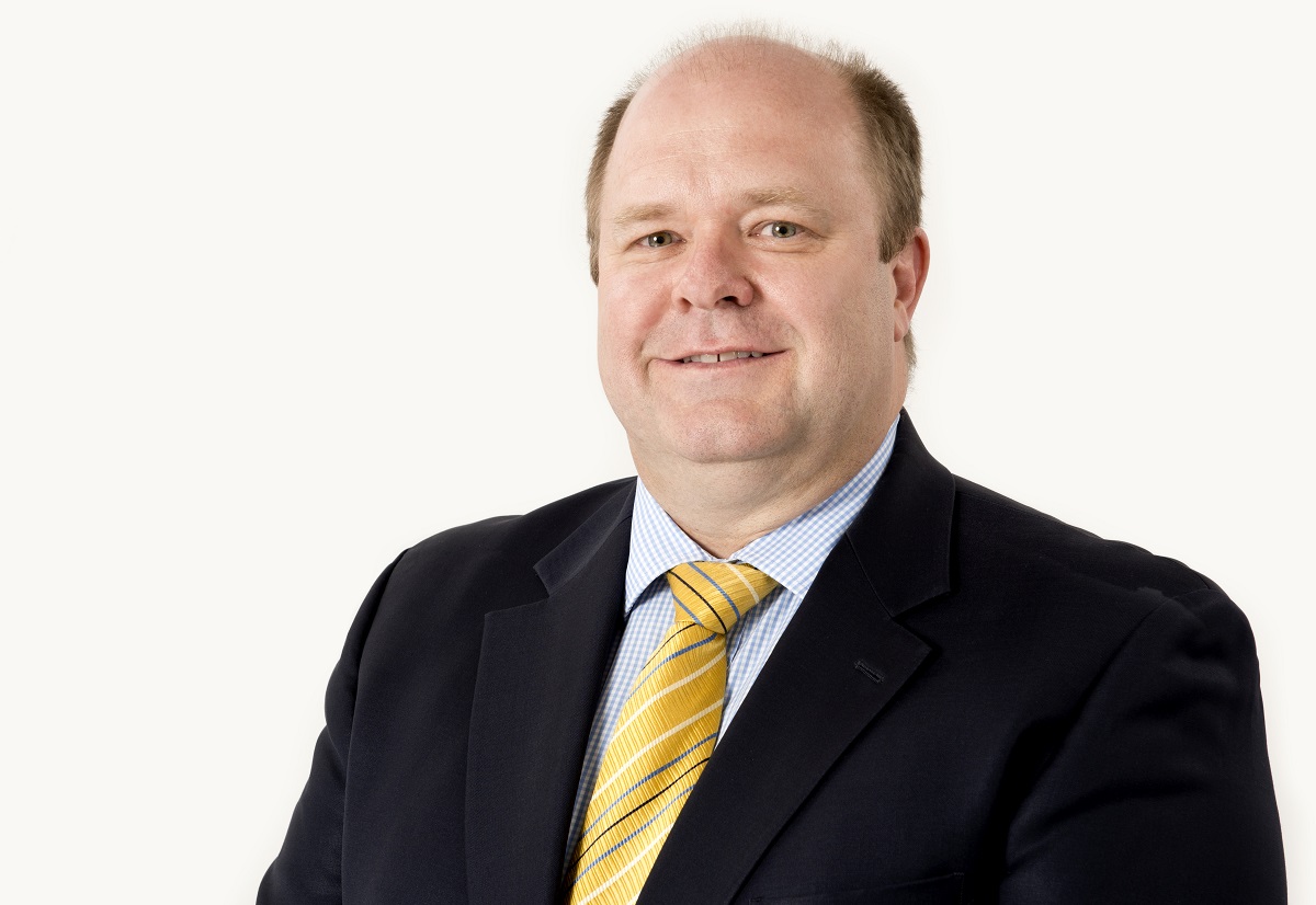 South Australian Tourism Commission Rodney Harrex