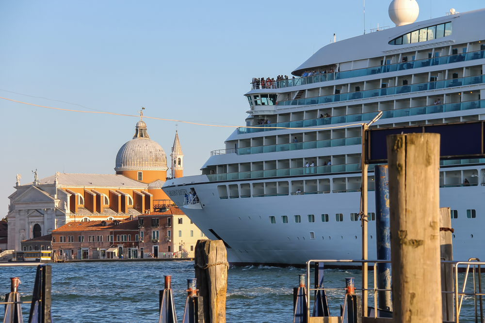 Seabourn Odyssey