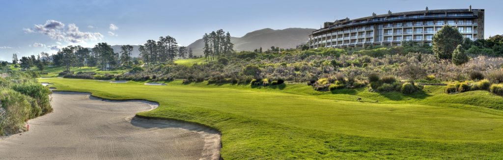 Arabella Hotel & Spa, Arabella Country Estate