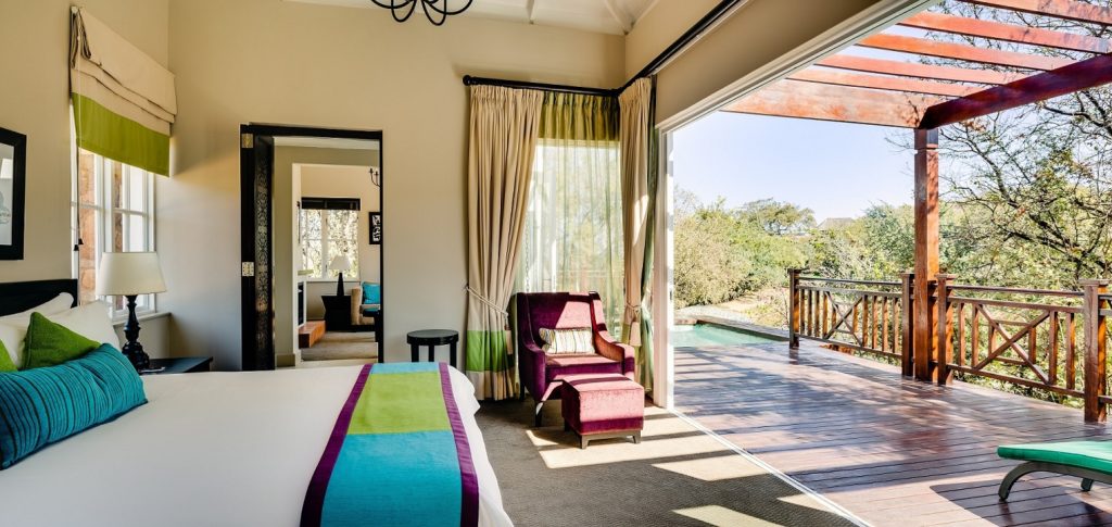 African Pride Mount Grace Country House & Spa