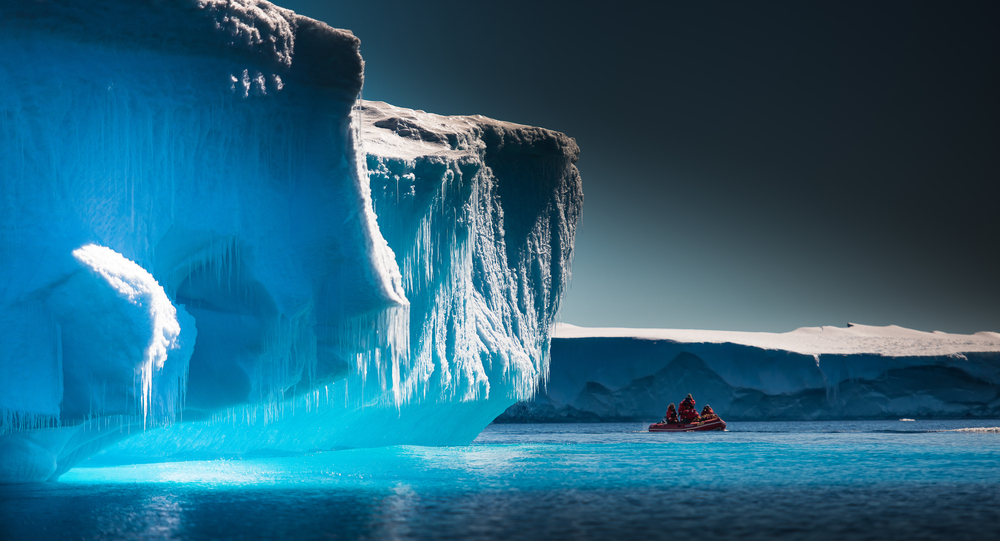 Antarctica