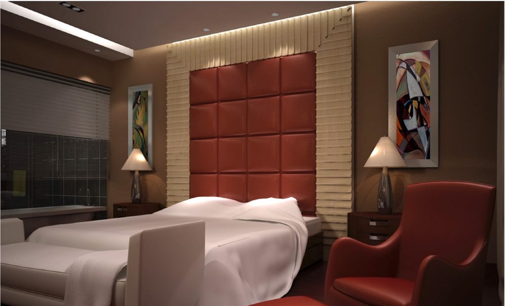 Crowne Plaza Riyadh RDC Hotel & Convention
