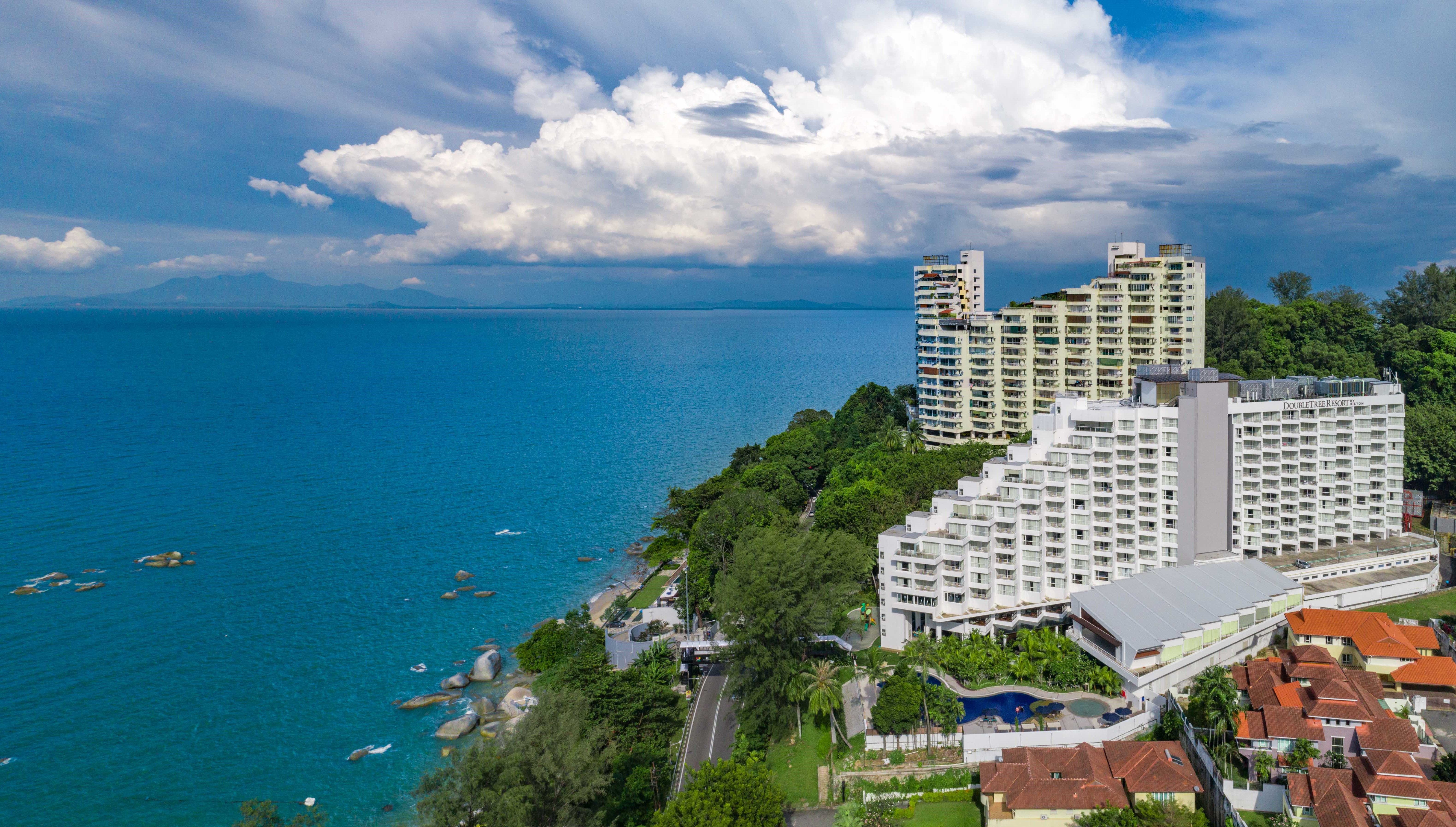 Doubletree penang