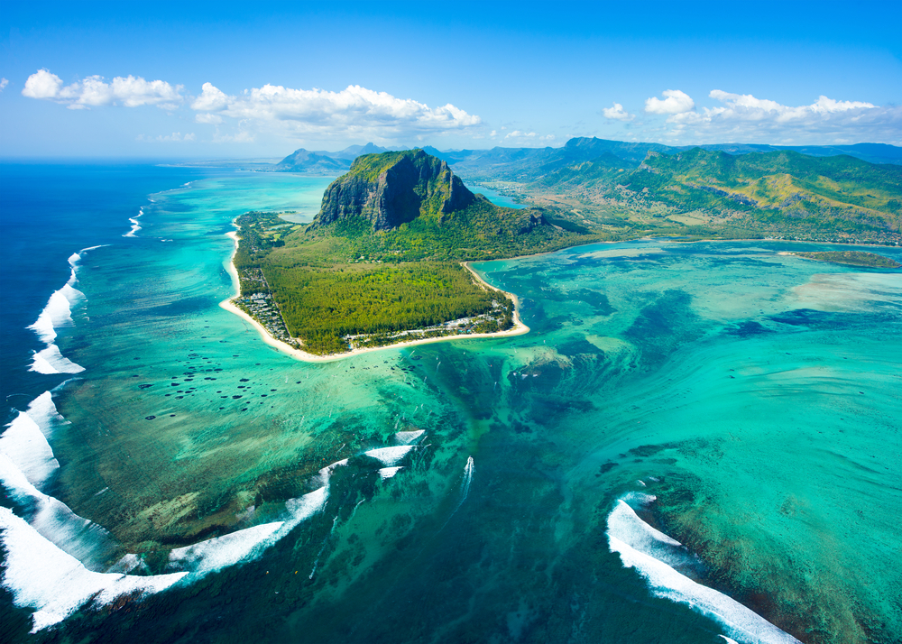 mauritius travel agents uk