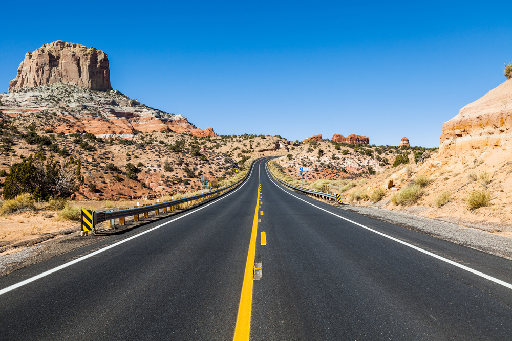 U.S. road trips Featured Photo