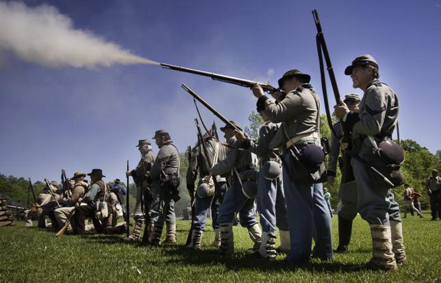 Battle of Port Hudson