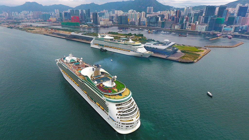Hkcyia And Vtc Sign Mou To Nurture Cruise And Yacht Industry Professionals In Hong Kong