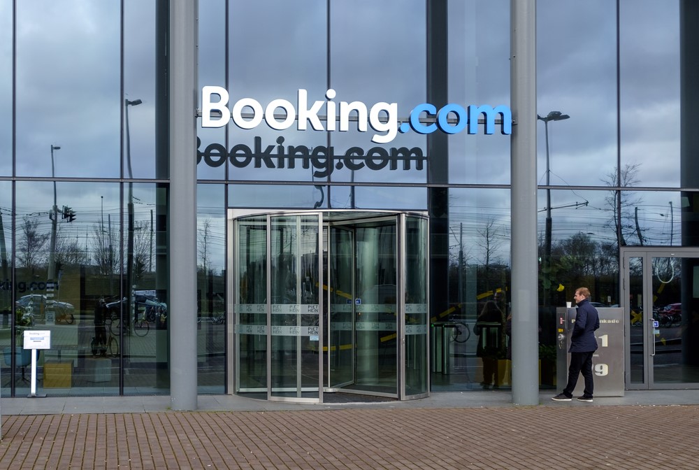 Booking Holdings Job Cuts Not Good News Travelpress