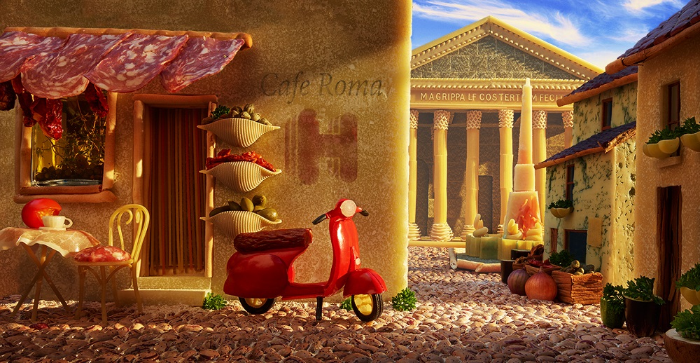 Rome - Hotels.com