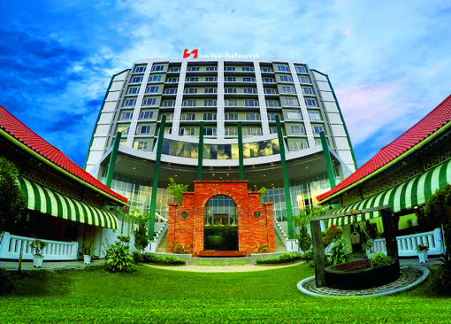 Swiss-Belhotel Pangkalpinang