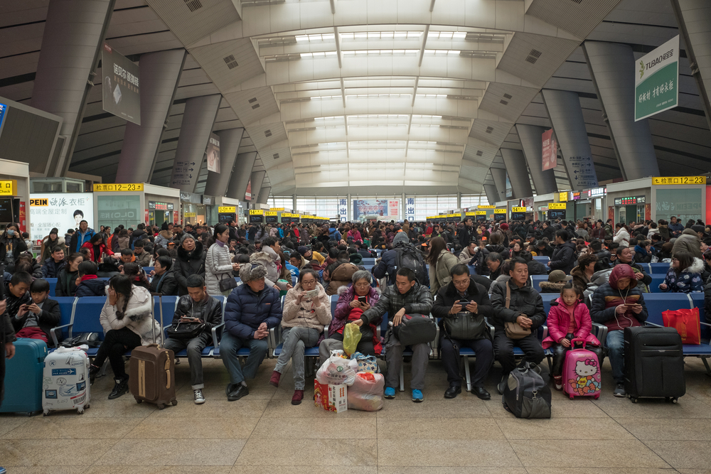 chinese-travellers