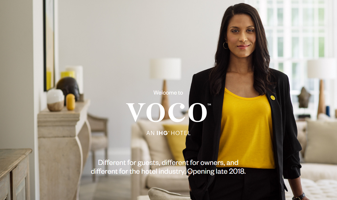 voco Featured Image