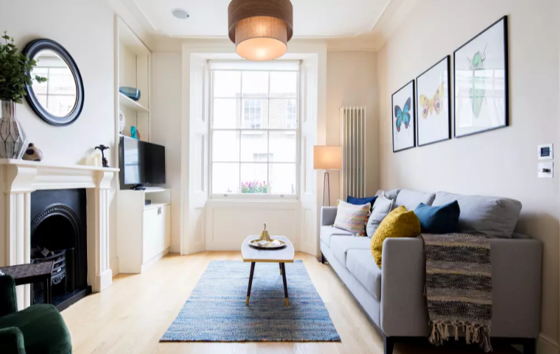 Sweet Inn launches in London with five-star vacation apartments
