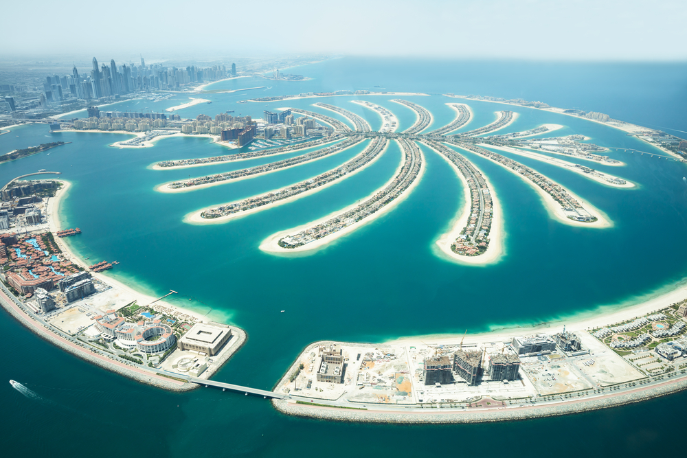 Dubai, United Arab Emirates