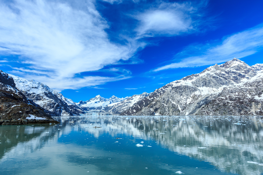 Glacier Bay National Park