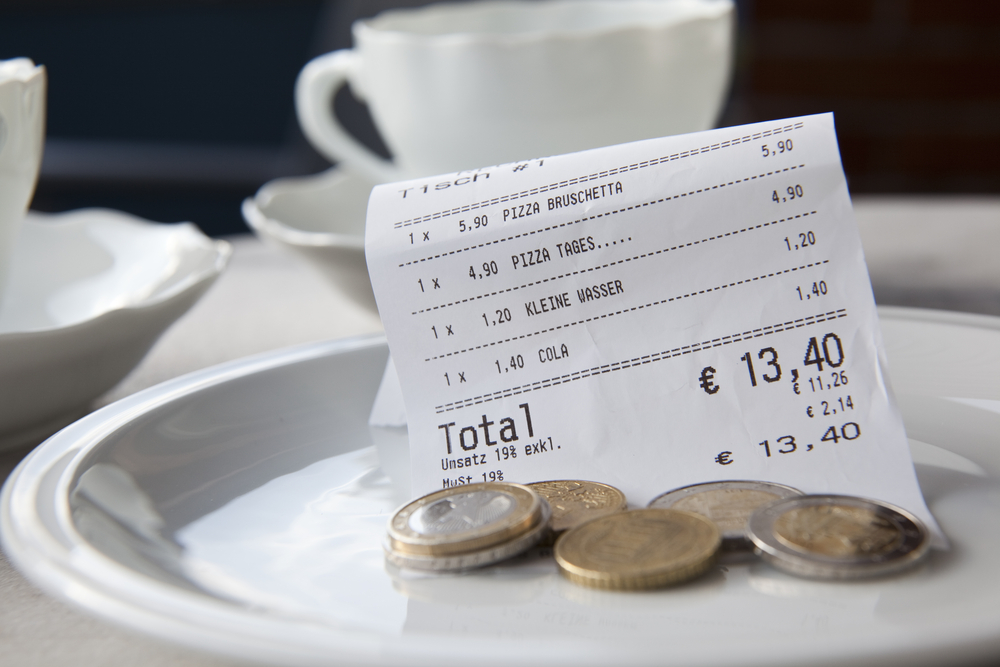Guide to Tipping