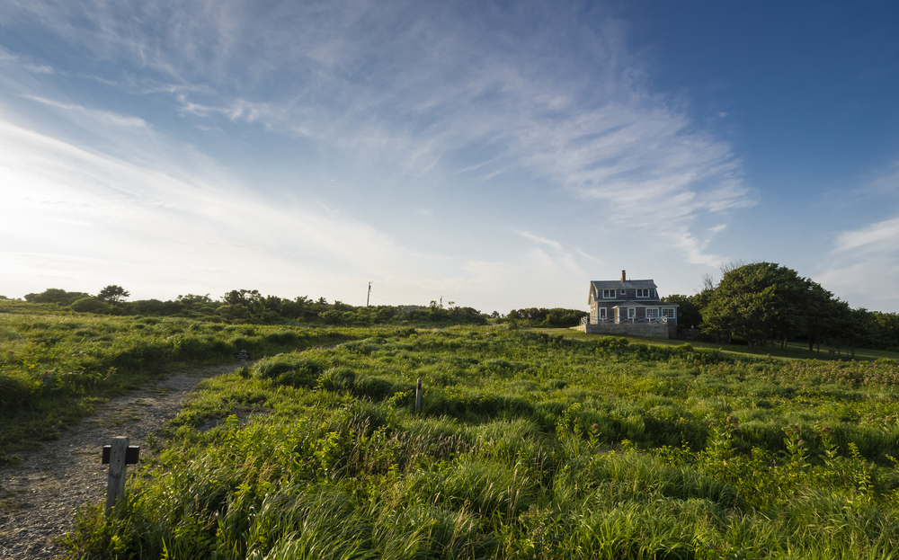 Martha’s Vineyard