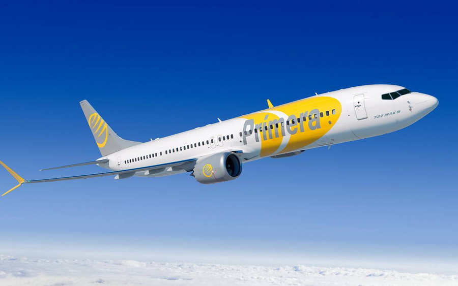 Primera Air Bankruptcy 5 Truths Why This Danish Airline Folded Its Wings