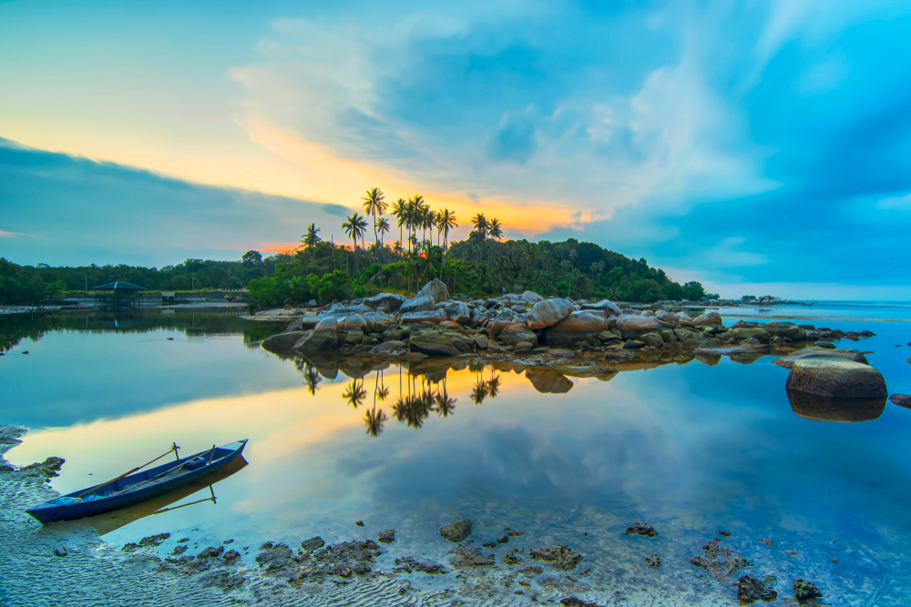 bintan island