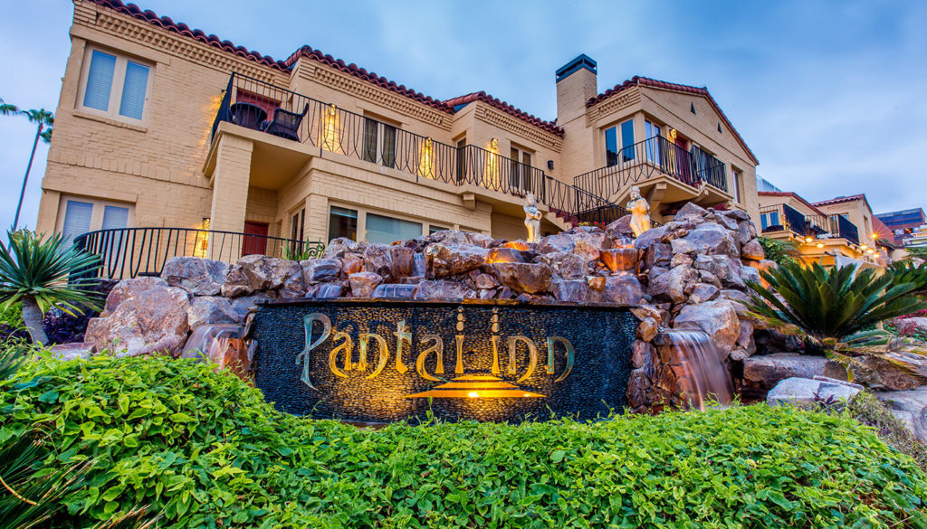 Bali inspired luxury getaway Pantai Inn opens in San Diego Bali inspired luxury getaway Pantai Inn opens in San Diego