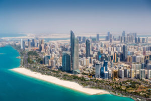 Abu Dhabi and Dubai hotels top 2019 Eid performance