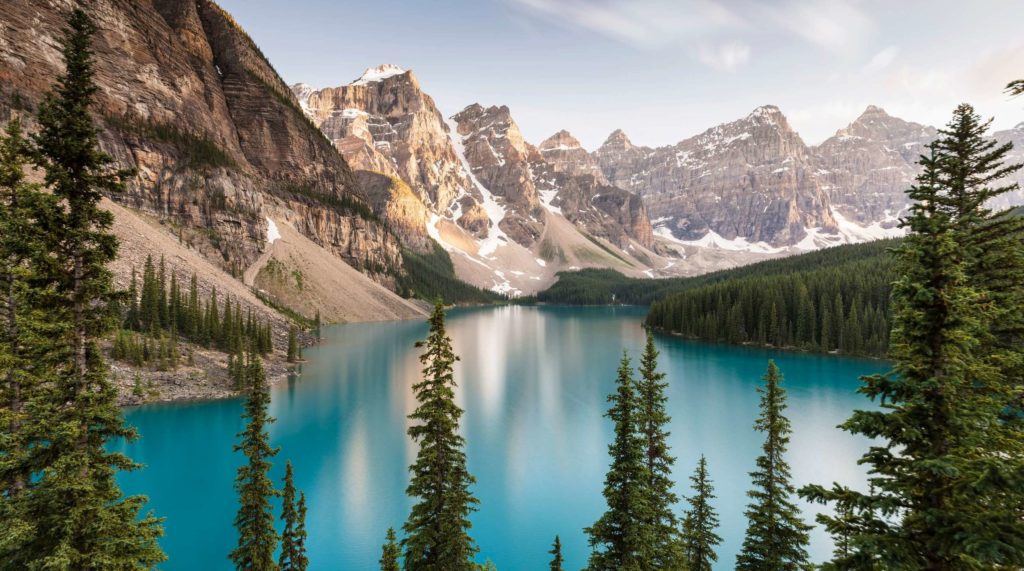 10 most popular Zoom backgrounds reveal people’s dream destinations