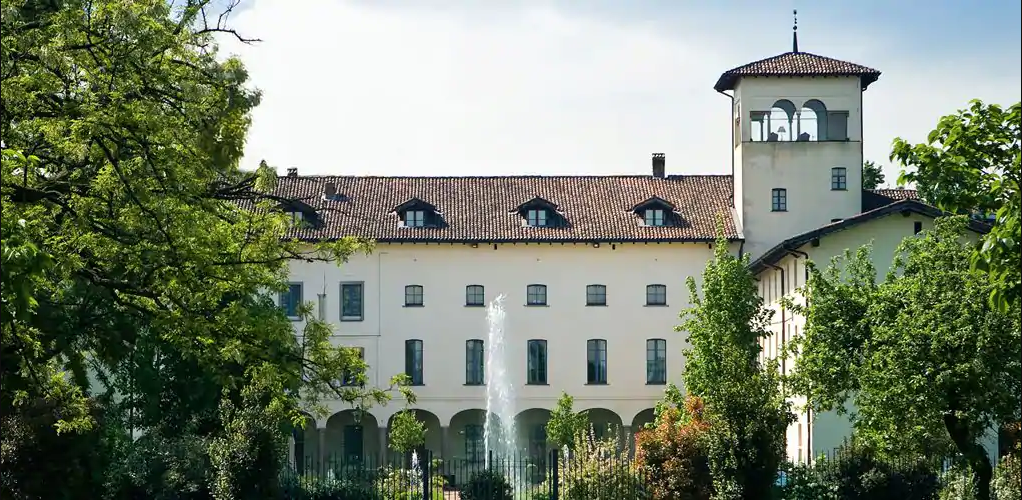 Grand Hotel Villa Torretta Milan Sesto