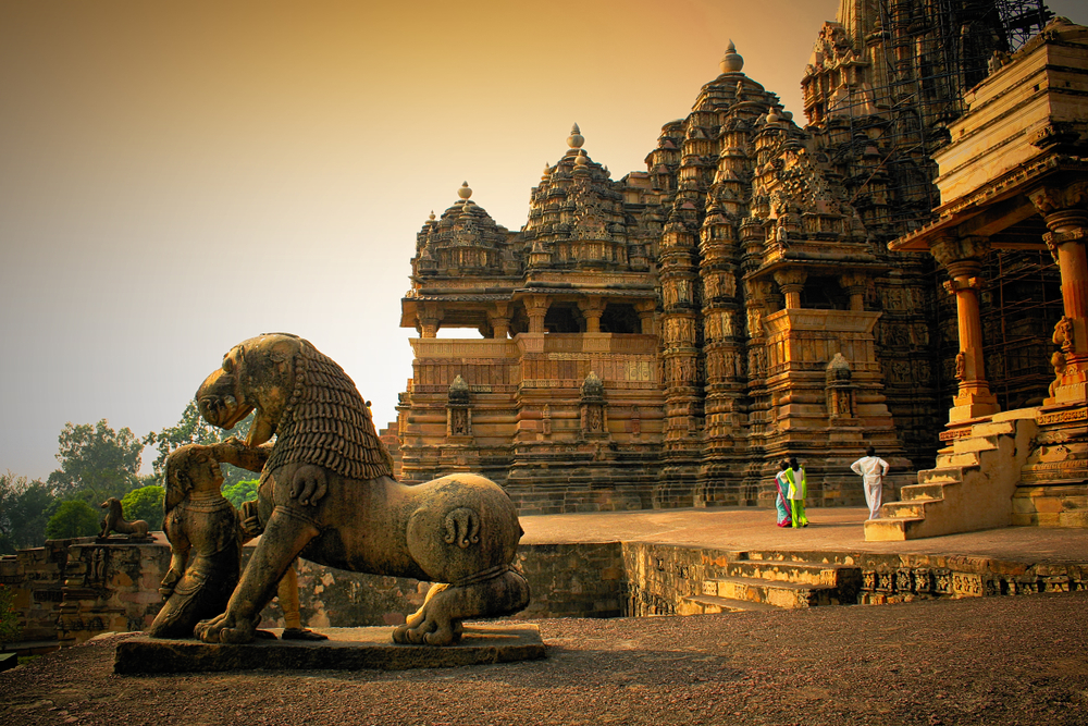 madhya pradesh tourism board photos