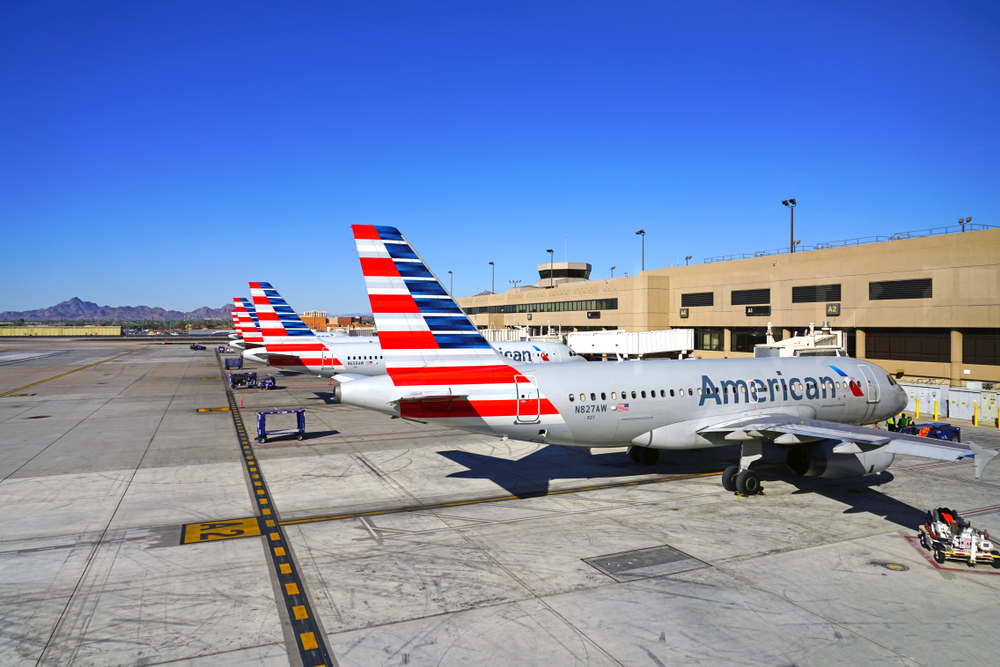 Phoenix Sky Harbor International Airport