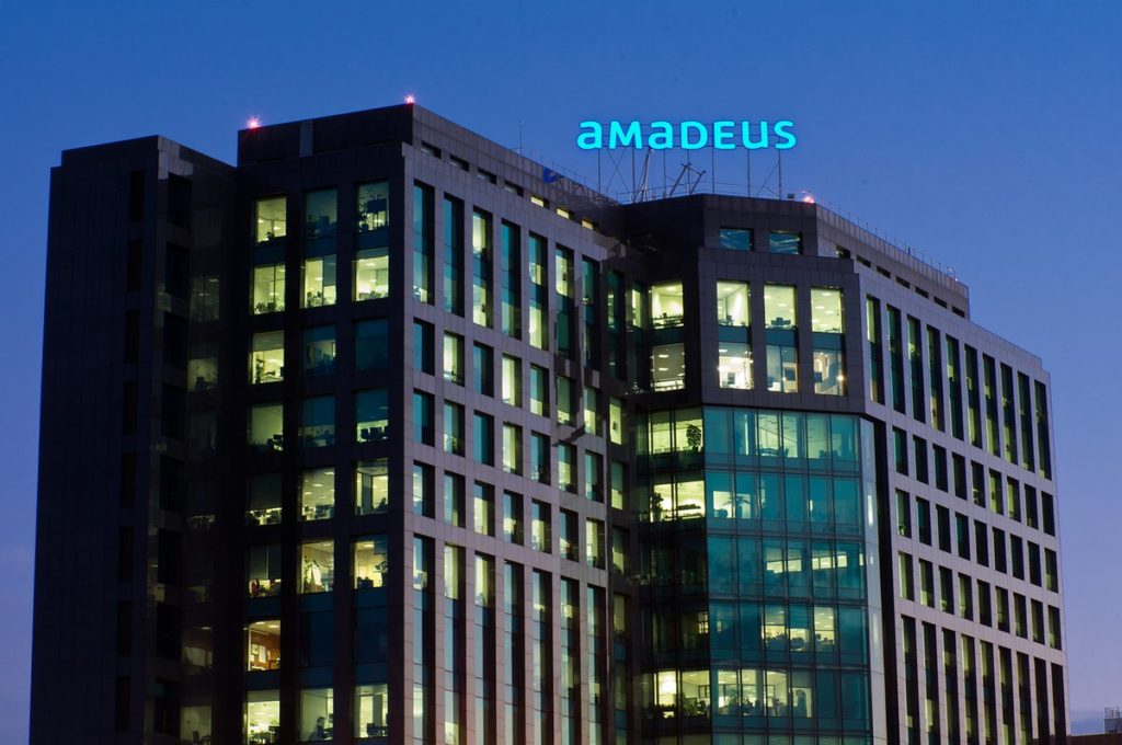 amadeus-travelclick