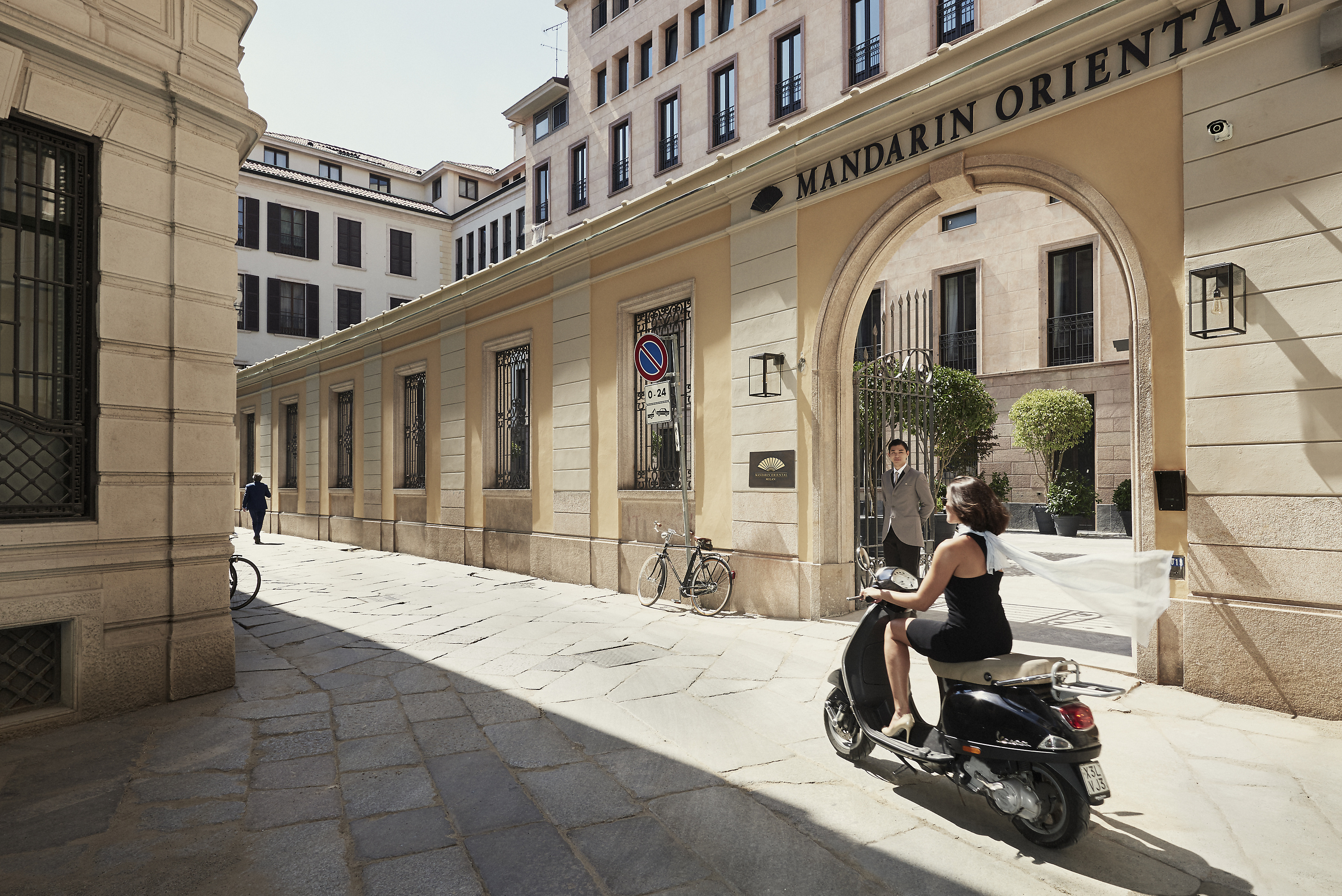 Mandarin Oriental Milan