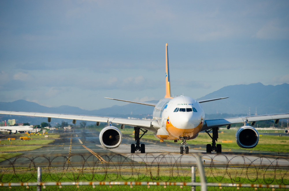 Cebu Pacific