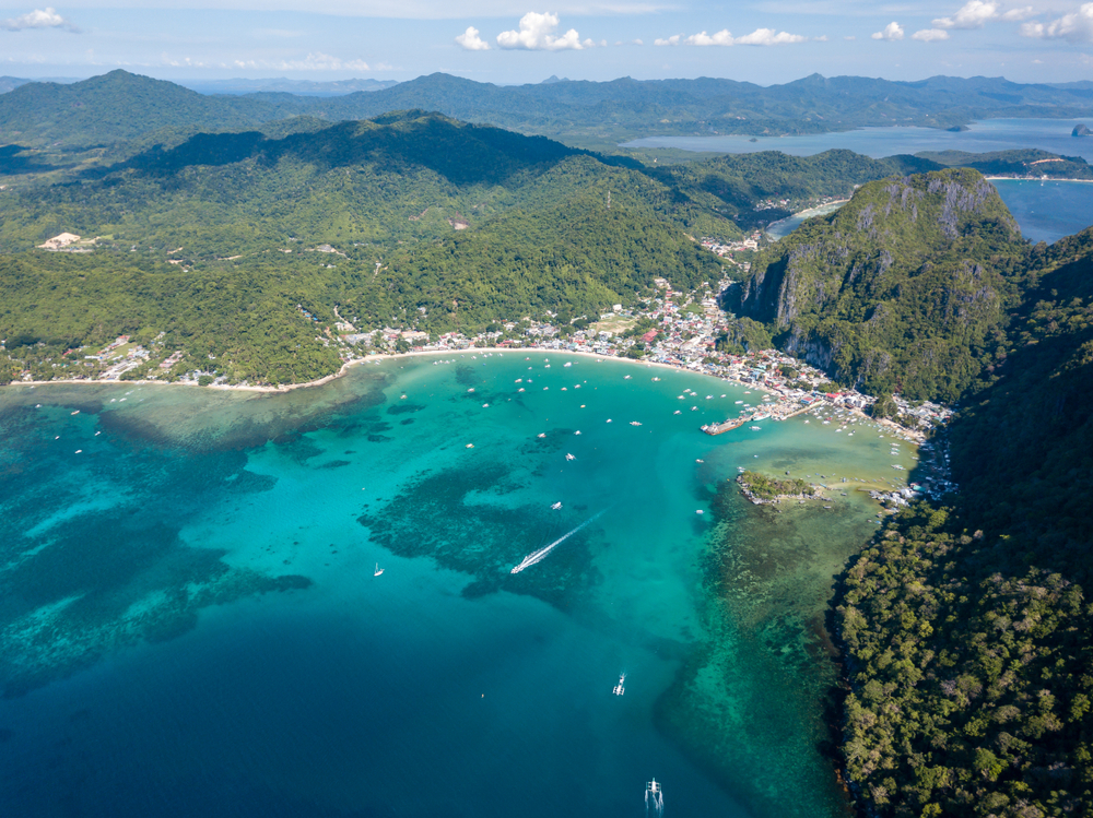 El Nido, Palawan, Philippines