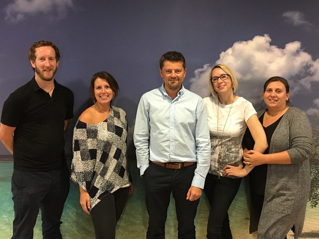 Rising from the ranks: Director of Premier Holidays talks career in travel