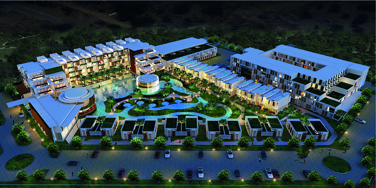 Millennium Resort Salalah