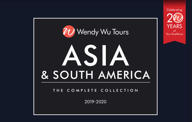 Wendy Wu celebrates record-breaking year with The Complete Collection