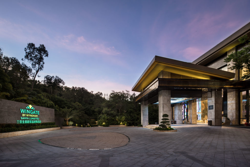 Wingate In Wingate by Wyndham goes global with three-country expansion
