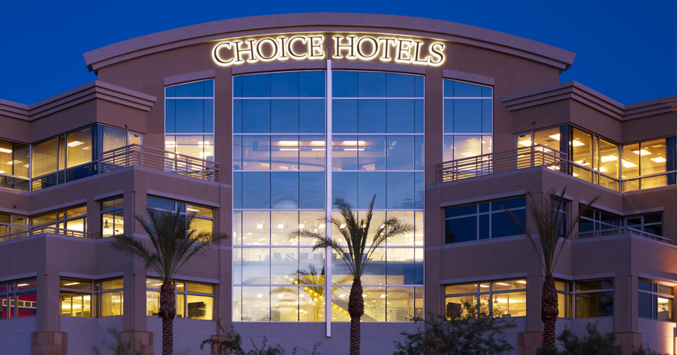 Choice Hotels Jobs