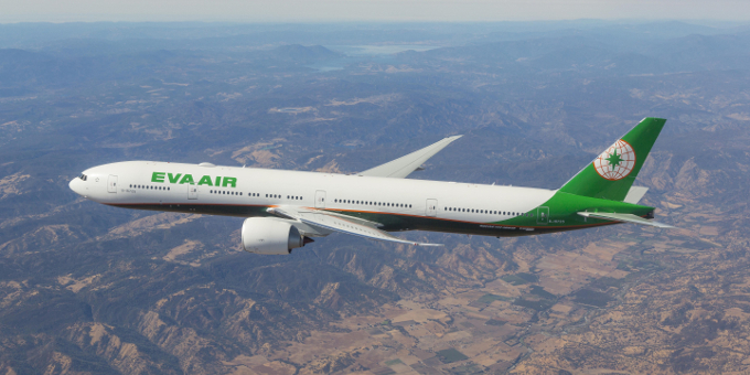 EVA Air lays on more flights to meet high demand