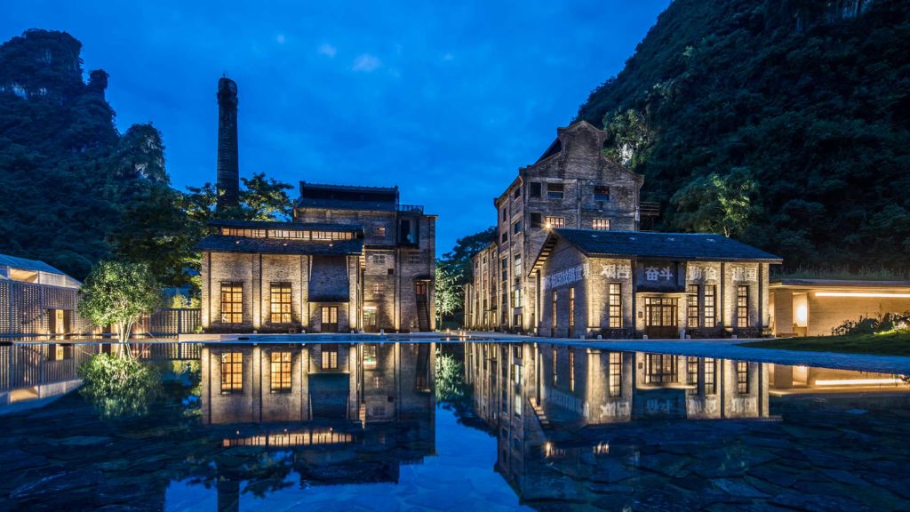 Alila Yangshuo - Two Roads Hospitality