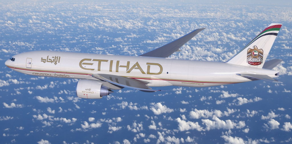 Career etihad Etihad Airways